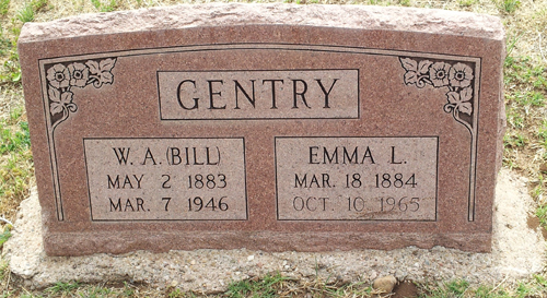 Emma was my adoptive great grand auntWest Park CemeteryHereford, Deaf Smith, Texas